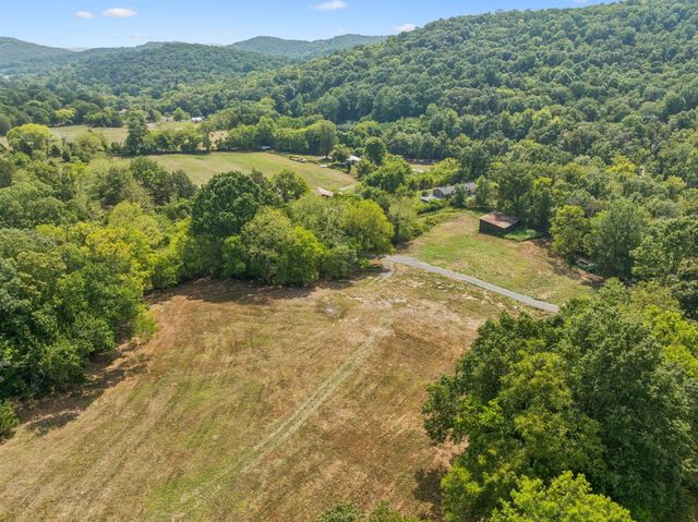 0 Hogans Creek Road, Carthage, TN 37030