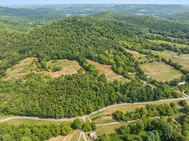 0 Hogans Creek Road, Carthage, TN 37030