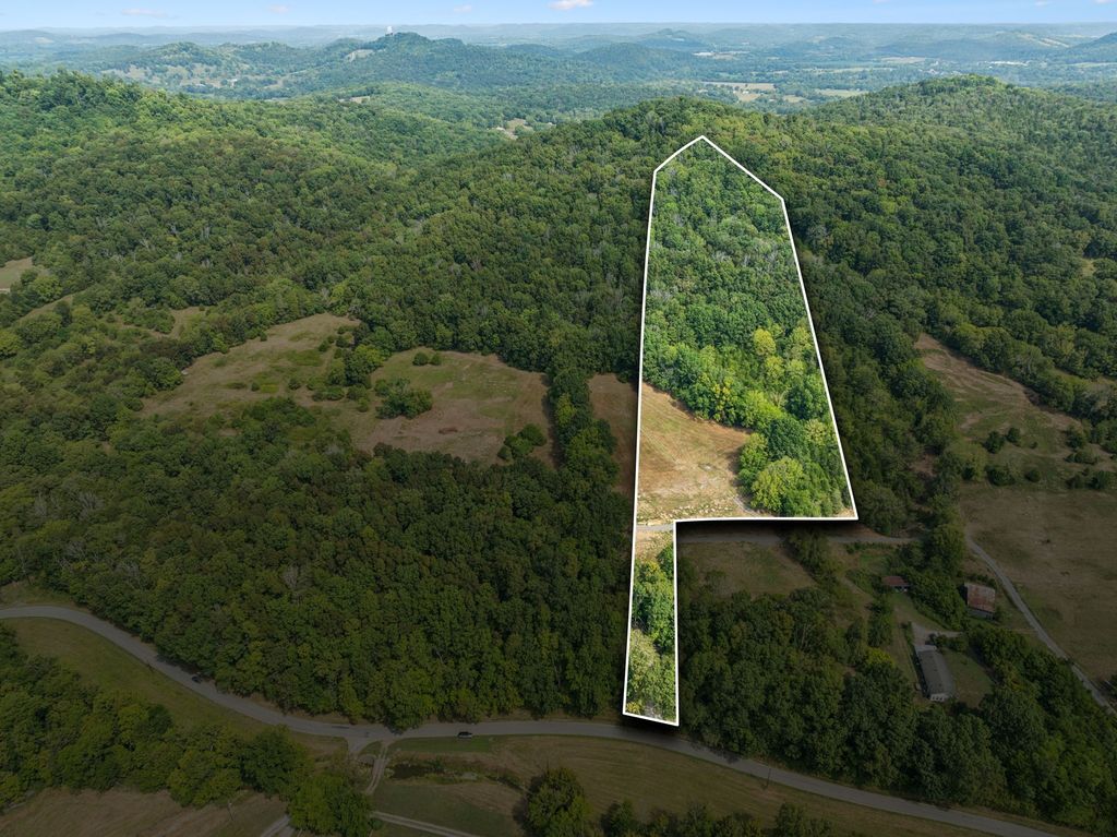 0 Hogans Creek Road, Carthage, TN 37030