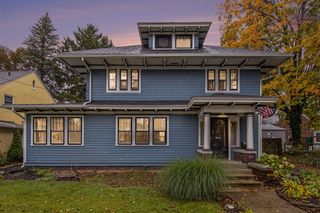 14 Elizabeth Street, Battle Creek, MI 49017