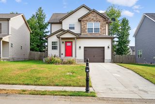 541 Medallion Cir, Clarksville, TN 37042