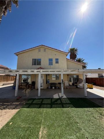 17068 Jurassic, Victorville, CA 92394