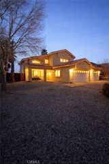 17068 Jurassic, Victorville, CA 92394