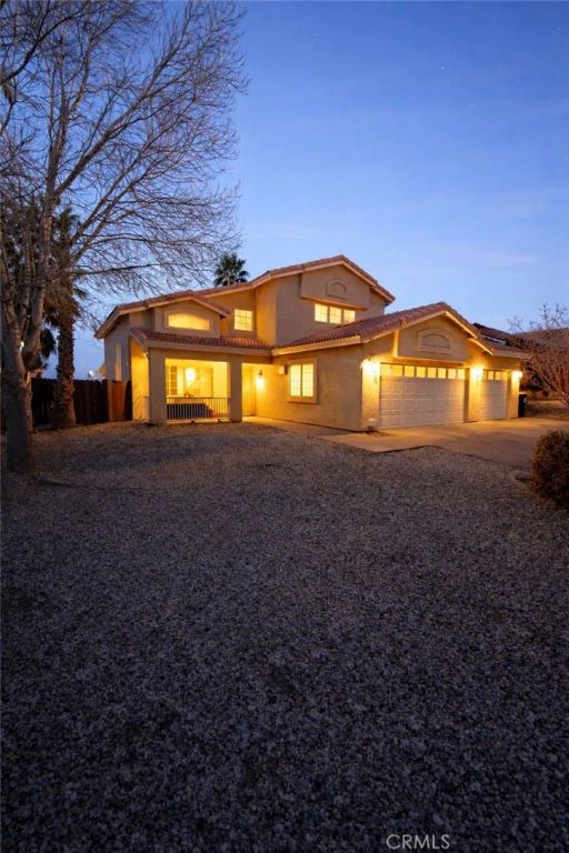17068 Jurassic, Victorville, CA 92394