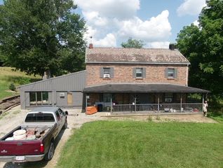 6045 Township Road 173 NE, New Lexington, OH 43764