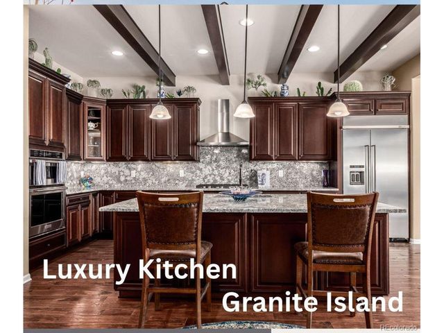 15689 Columbus Mountain Dr, Broomfield, CO 80023