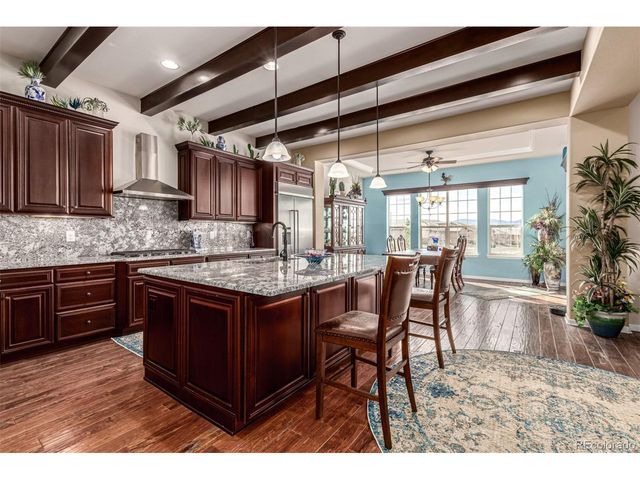 15689 Columbus Mountain Dr, Broomfield, CO 80023