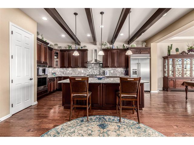 15689 Columbus Mountain Dr, Broomfield, CO 80023
