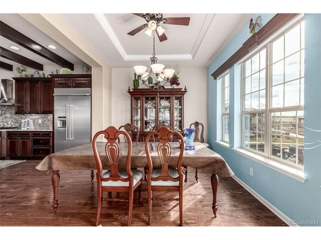 15689 Columbus Mountain Dr, Broomfield, CO 80023