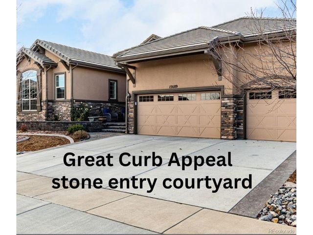 15689 Columbus Mountain Dr, Broomfield, CO 80023