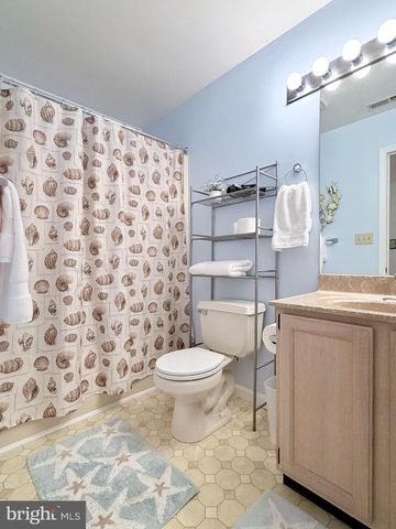 4 FANTAIL CT, Ocean Pines, MD 21811