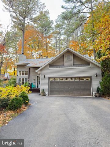 4 FANTAIL CT, Ocean Pines, MD 21811