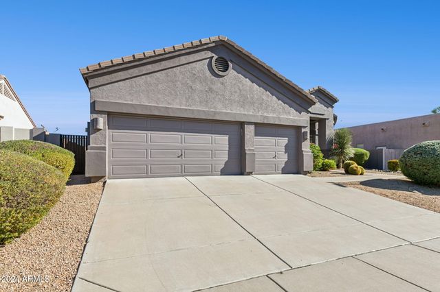 27231 N 47TH Street, Cave Creek, AZ 85331