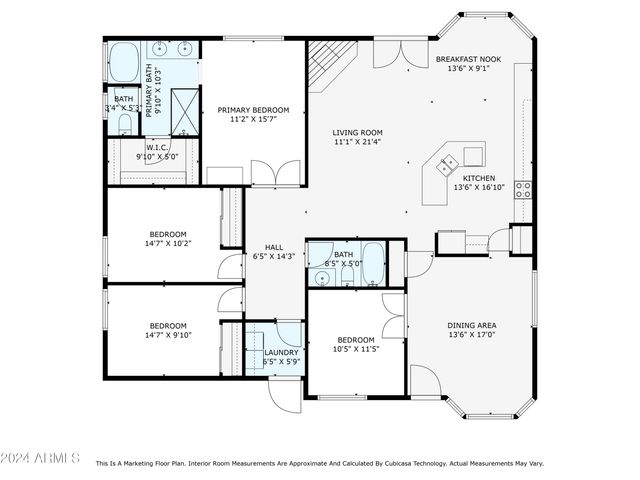 27231 N 47TH Street, Cave Creek, AZ 85331