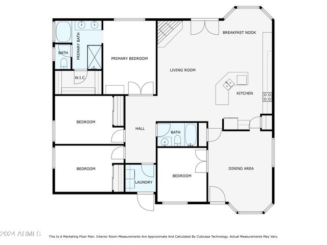 27231 N 47TH Street, Cave Creek, AZ 85331