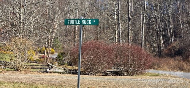 Lot 1 Turtle Rock Lane, Waynesville, NC 28785