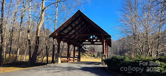 Lot 1 Turtle Rock Lane, Waynesville, NC 28785