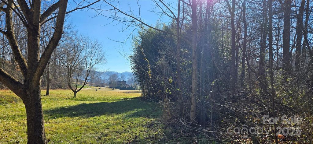 Lot 1 Turtle Rock Lane, Waynesville, NC 28785