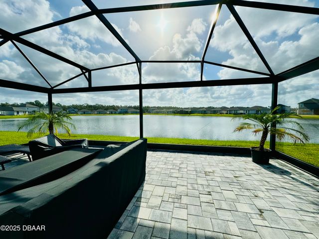 129 Lost Ball Drive, Daytona Beach, FL 32124