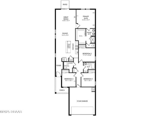 129 Lost Ball Drive, Daytona Beach, FL 32124