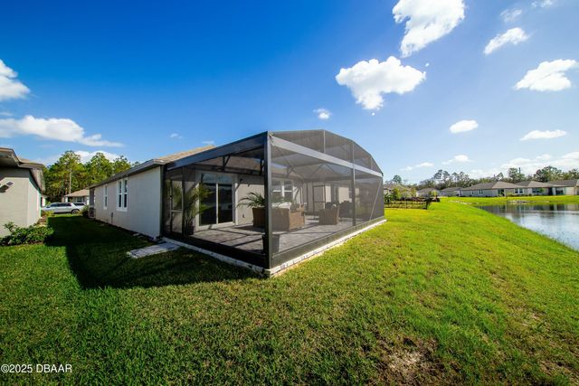 129 Lost Ball Drive, Daytona Beach, FL 32124