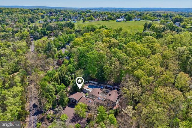580 CAMP WAWA, Lederach, PA 19450