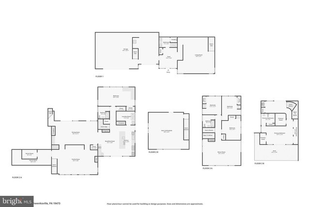580 CAMP WAWA, Lederach, PA 19450