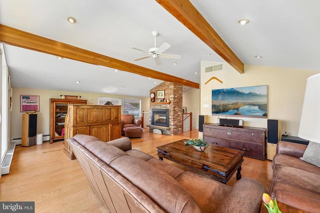 580 CAMP WAWA, Lederach, PA 19450