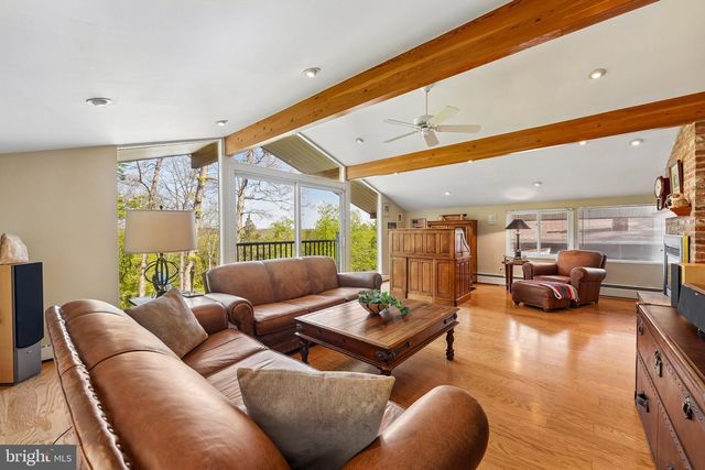 580 CAMP WAWA, Lederach, PA 19450