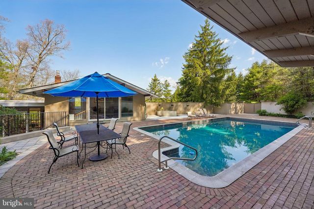 580 CAMP WAWA, Lederach, PA 19450