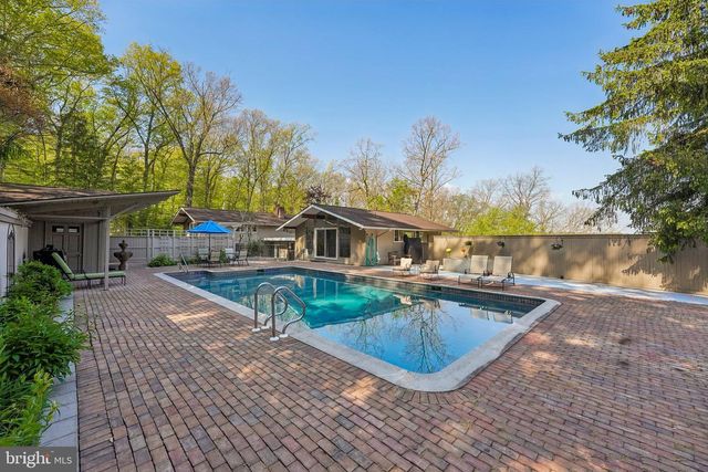 580 CAMP WAWA, Lederach, PA 19450