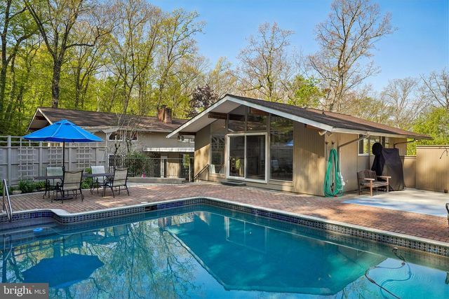 580 CAMP WAWA, Lederach, PA 19450