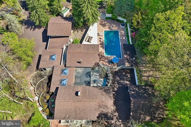 580 CAMP WAWA, Lederach, PA 19450