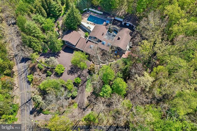 580 CAMP WAWA, Lederach, PA 19450
