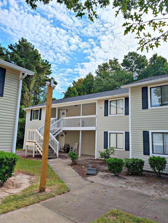 3555 Highway 544 Opas Apt 19B, Conway, SC 29526 — exterior