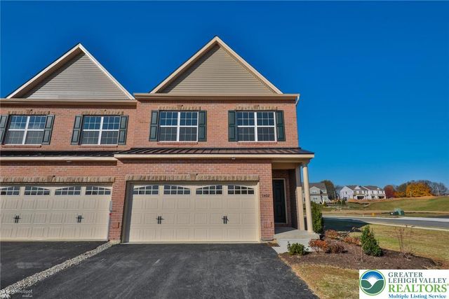 1402 Caspian Street, South Whitehall Twp, PA 18104