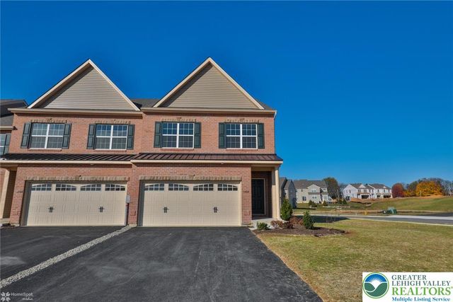 1402 Caspian Street, South Whitehall Twp, PA 18104