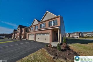 1402 Caspian Street, South Whitehall Twp, PA 18104