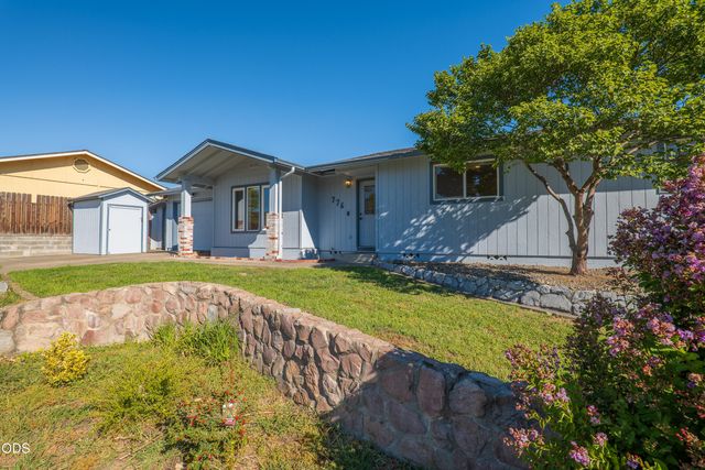 776 NW Carol Drive, Grants Pass, OR 97526