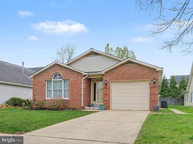 795 EASTERN POINT RD, Annapolis, MD 21401