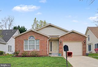 795 EASTERN POINT RD, Annapolis, MD 21401