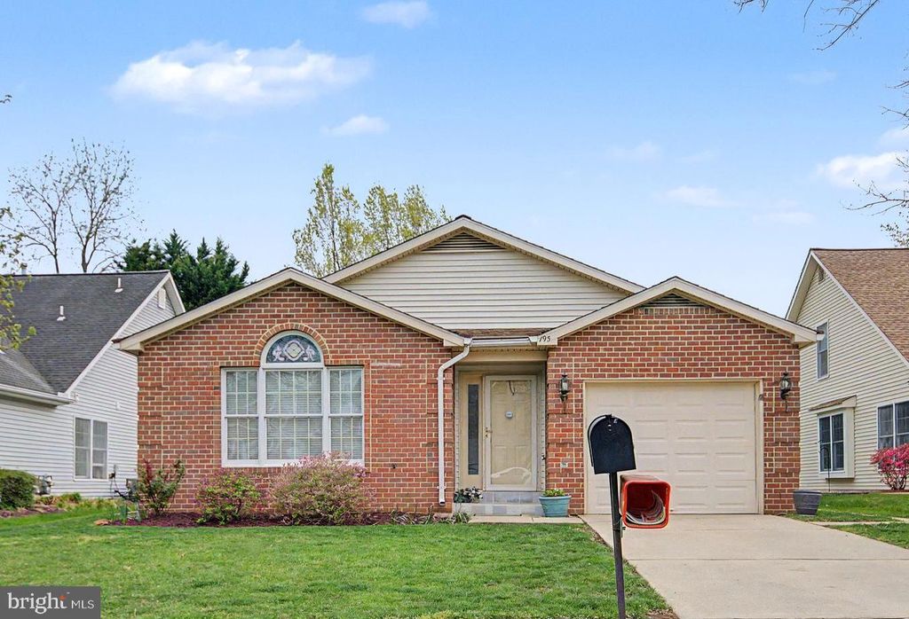795 EASTERN POINT RD, Annapolis, MD 21401