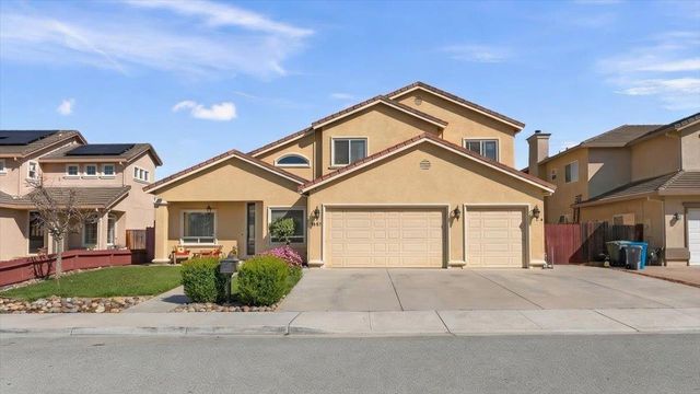 1901 Calistoga Drive, Hollister, CA 95023