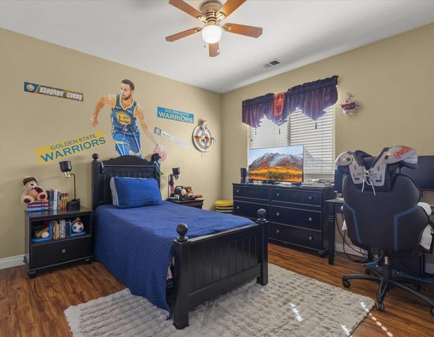 1901 Calistoga Drive, Hollister, CA 95023