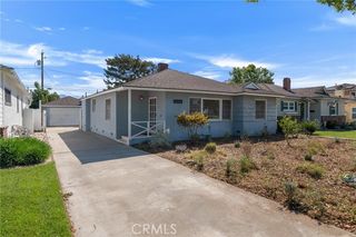 524 N Florence, Burbank, CA 91505