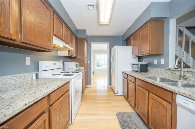 2507 Cove Point PL, Virginia Beach, VA 23454