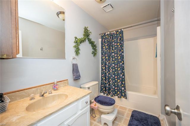 2507 Cove Point PL, Virginia Beach, VA 23454