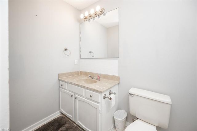 2507 Cove Point PL, Virginia Beach, VA 23454