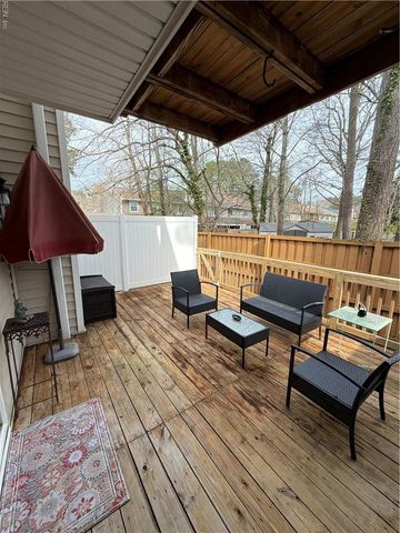 2507 Cove Point PL, Virginia Beach, VA 23454