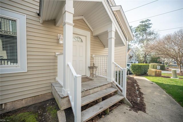 2507 Cove Point PL, Virginia Beach, VA 23454